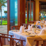 Hotel White Sands - Mchanga Restaurant
