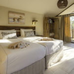 Etosha Village Bed & Breakfast - interior