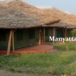 Manyatta Camp