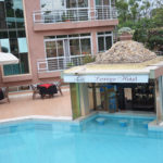 Lemigo Hotel - poolbar