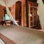Selous Kinga Lodge - room